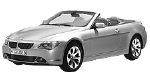 BMW E64 P279F Fault Code