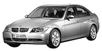 BMW E92 P279F Fault Code